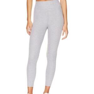 NEW WeWoreWhat Women's Size XS Gray High Rise Leggings